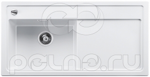  Blanco ZENAR XL 6 S-F ( ) SILGRANIT  519 201