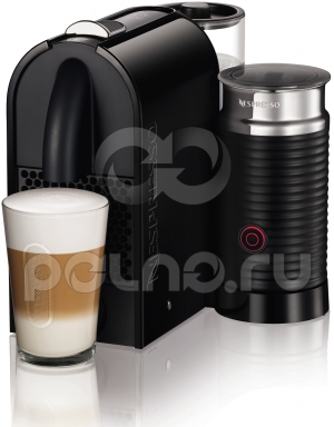    Delonghi Nespresso EN 210.BAE U & Milk