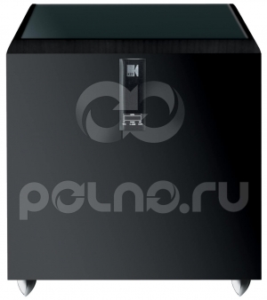 Активные АС Kef PSW 4000 