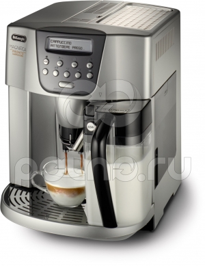 ��������� � ���������� Delonghi ESAM 4500.S