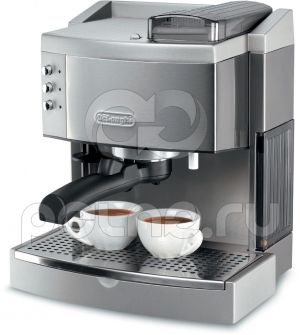 ��������� � ���������� Delonghi EC750