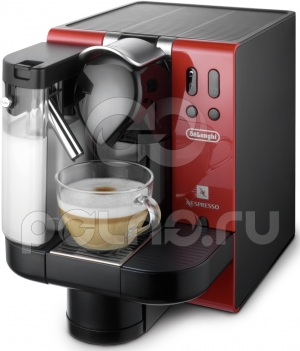    Delonghi EN 660.Red