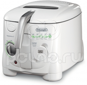 Фритюрницы Delonghi F 17233