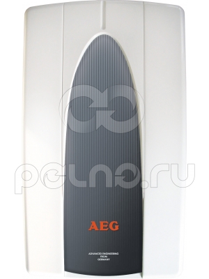   AEG MP 8