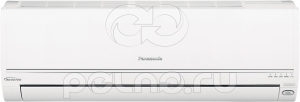 - Panasonic CS/CU-A9HKD