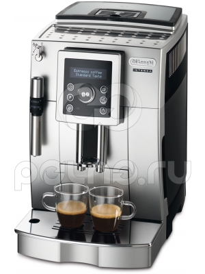 ��������� � ���������� Delonghi ECAM 23.420 SB