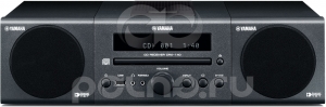  Yamaha MCR-140 Dark gray