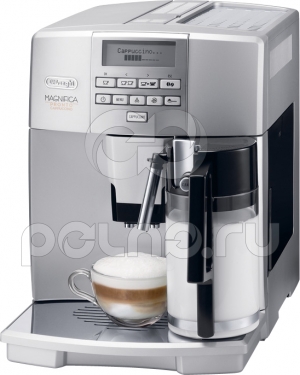    Delonghi ESAM 04.350.S 