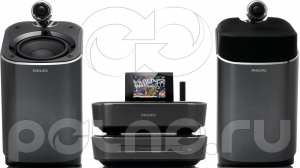 - Philips MCI900/12
