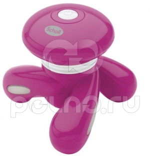 ��������� Scholl by Ariete 889070 Pink