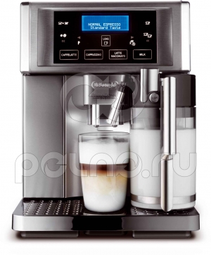��������� � ���������� Delonghi ESAM 6700  PRIMADONNA AVANT