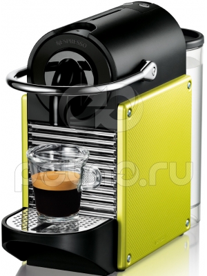    Delonghi EN 125.L Nespresso Pixie