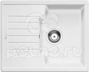 Blanco ZIA 40S  PuraDur II 516 922