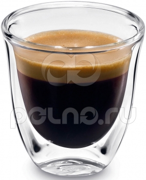 ���������� ��� ��������� Delonghi 5513214591 ����� ��� �������� Espresso cups