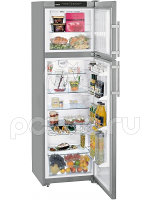 ������������ � ������������ Liebherr CTNesf 3663