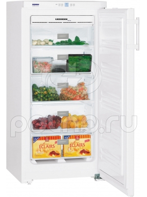 ������������ � ������������ Liebherr GN 1923