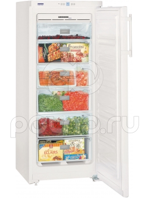 ������������ � ������������ Liebherr GN 2323