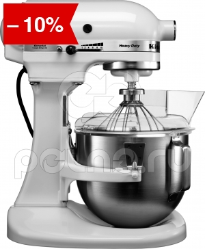   KitchenAid 5KPM5EWH