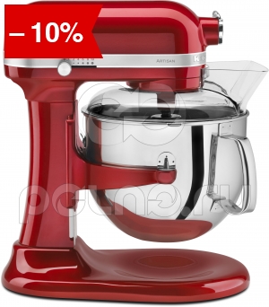   KitchenAid 5KSM7580XECA