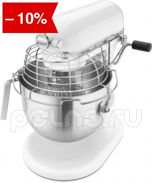 �������� �������� KitchenAid 5KSM7990XEWH
