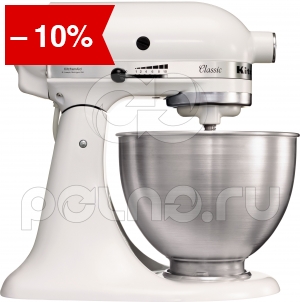   KitchenAid 5K45SSEWH