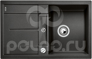 ����� Blanco METRA 45 S �������� SILGRANIT � ��������-��������� 513 035