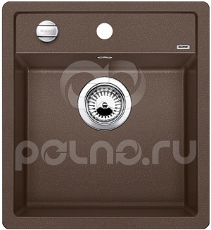 ����� Blanco DALAGO 45 ���� SILGRANIT � ��������-��������� 517 165