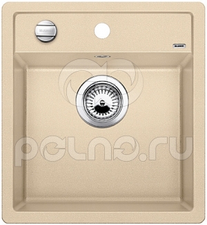  Blanco DALAGO 45  SILGRANIT  - 517 162