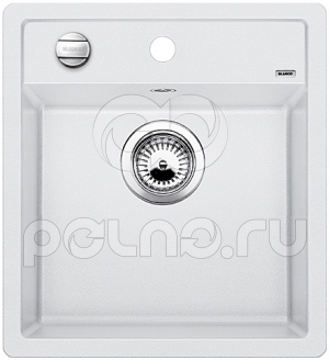  Blanco DALAGO 45  SILGRANIT  - 517 160