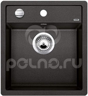 ����� Blanco DALAGO 45 �������� SILGRANIT � ��������-��������� 517 156