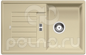  Blanco ZIA 45 S SILGRANIT  514 728