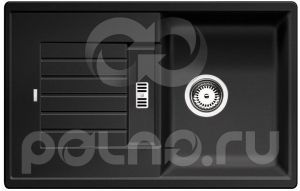 ����� Blanco ZIA 45 S SILGRANIT �������� 514 732