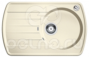 ����� Blanco RONDOVAL 45S ������ SILGRANIT