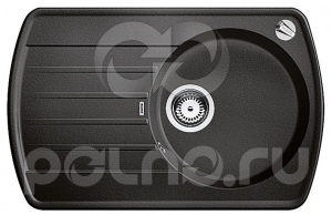 ����� Blanco RONDOVAL 45S �������� SILGRANIT