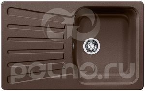 ����� Blanco NOVA 45 S ���� SILGRANIT 515 015