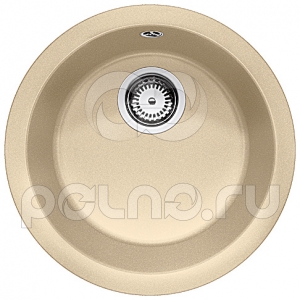  Blanco RONDO  SILGRANIT