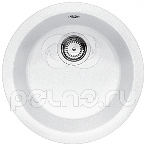  Blanco RONDO  SILGRANIT