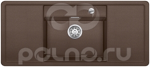 ����� Blanco ALAROS 6S (� ������ ������) ���� SILGRANIT 516 565