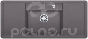 ����� Blanco ALAROS 6S (� ������ ������) ������ ����� SILGRANIT 518 820