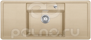 Blanco ALAROS 6S (  )  SILGRANIT 516 725