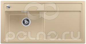  Blanco ZENAR XL 6 S ( ) SILGRANIT  519 287