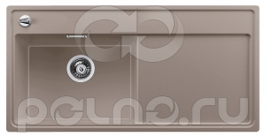 ����� Blanco ZENAR XL 6 S (���� �����) SILGRANIT ����� ��� 519 289