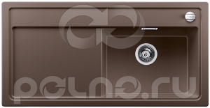  Blanco ZENAR XL 6 S ( ) SILGRANIT  519 280