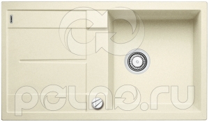 ����� Blanco METRA 5 S SILGRANIT ������ 513 038