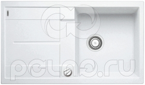 ����� Blanco METRA 5 S SILGRANIT ����� 513 037