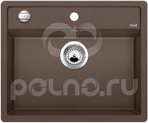  Blanco DALAGO 6 SILGRANIT  515 066