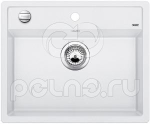 ����� Blanco DALAGO 6-F SILGRANIT ����� 514 771