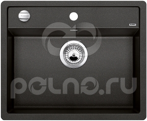 ����� Blanco DALAGO 6-F SILGRANIT �������� 514 773