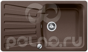  Blanco NOVA 5 S SILGRANIT  515 018