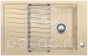  Blanco ELON XL 6 S SILGRANIT  (518 741)